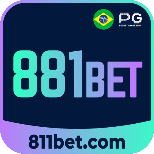 Logo 881bet